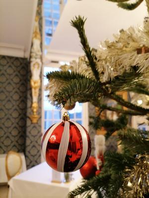 Réveillon de Saint-Sylvestre au Château de Beauvois