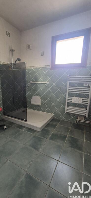 Maison - 83 m² - 4 pièces