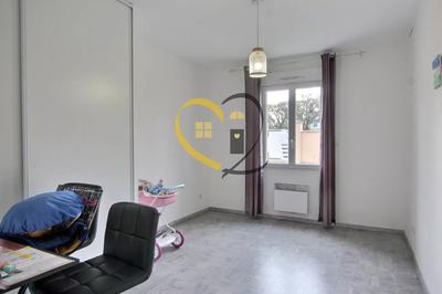 Maison de village - 130 m² - 5 pièces