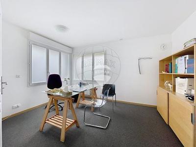 Local commercial - 59 m² - 3 pièces