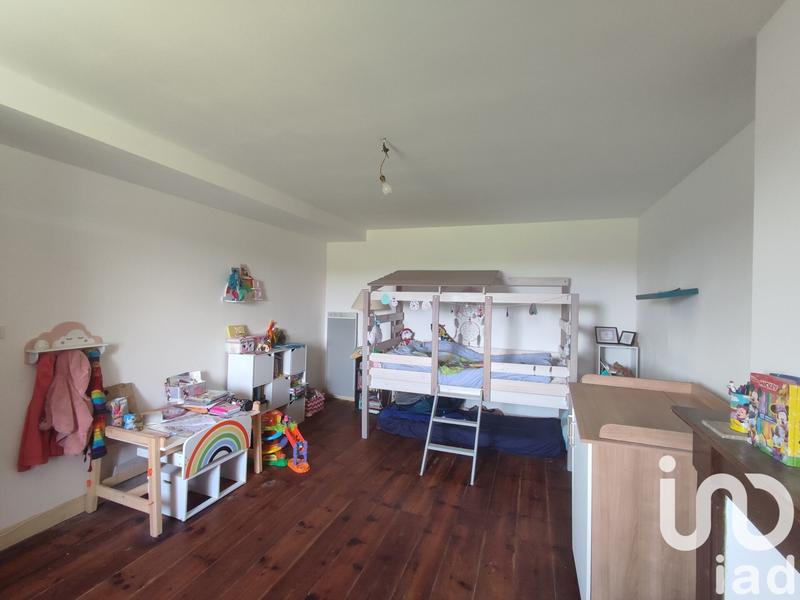 Ferme - 455 m² - 22 pièces