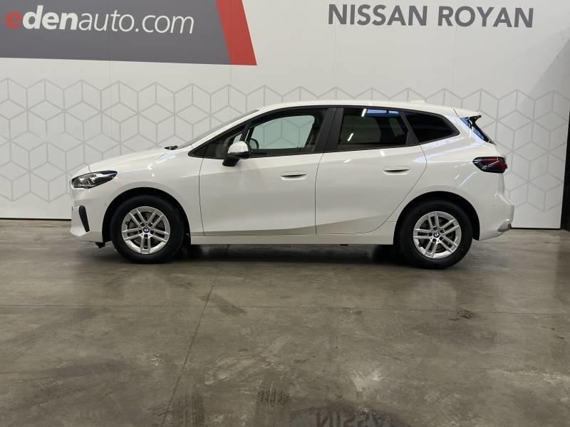 Bmw Serie 2 Active Tourer 218d 150 ch Dkg7