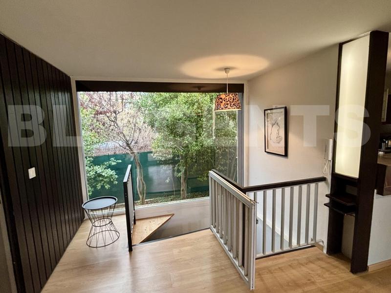 Maison d'architecte - 149 m² - 5 pièces