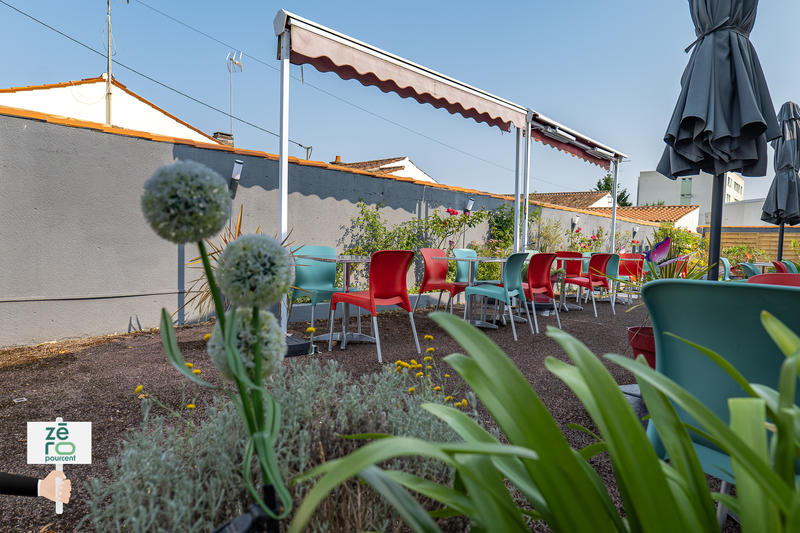 Fonds de commerce - Magasins - 100 m²