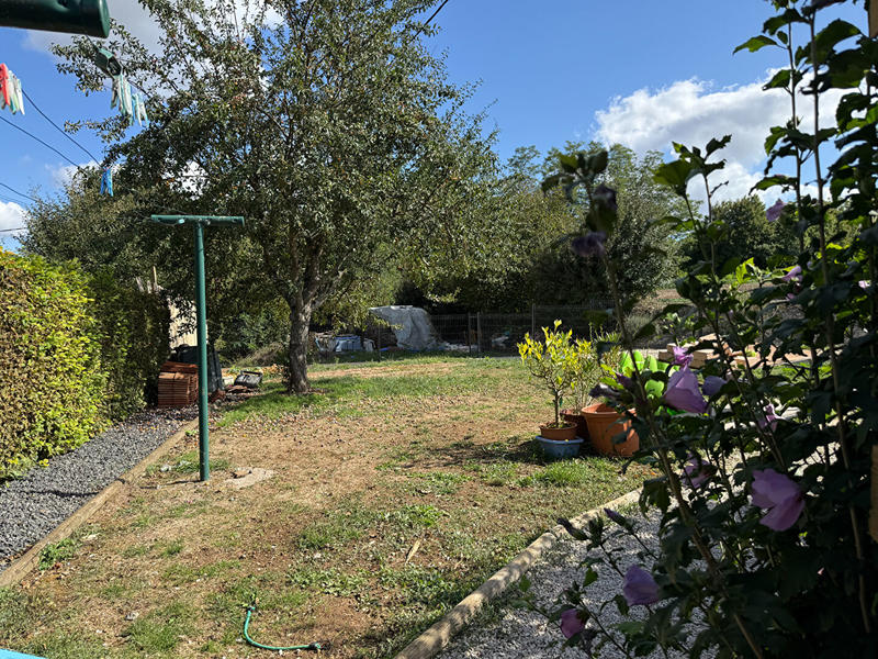 Maison - 98 m² - 5 pièces