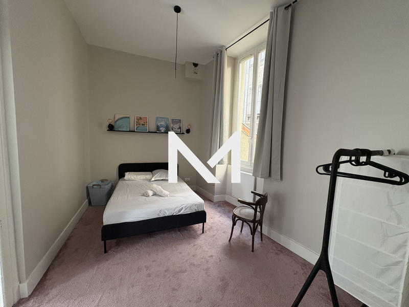 Appartement - 73 m² - 3 pièces