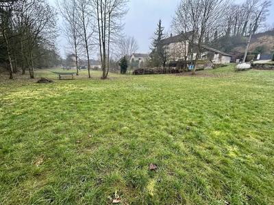 Maison - 117 m² - 6 pièces