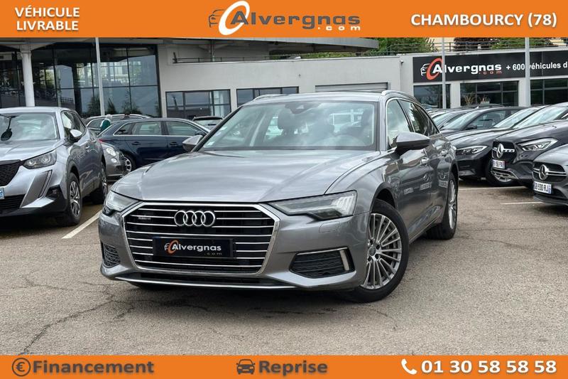 Audi A6 V Avant 45 Tfsi 245 Quattro Avus s tronic