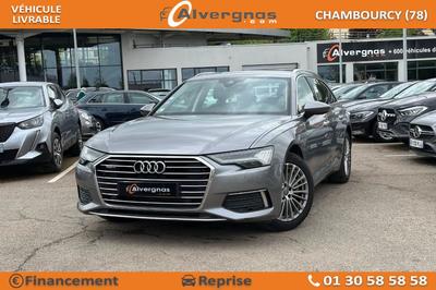 Audi A6 V Avant 45 Tfsi 245 Quattro Avus s tronic