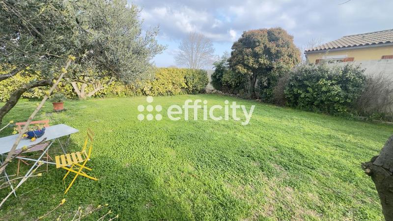 Villa - 127 m² - 5 pièces