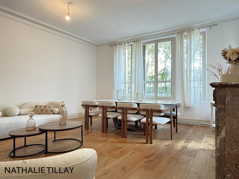 Maison bourgeoise - 236 m² - 8 pièces