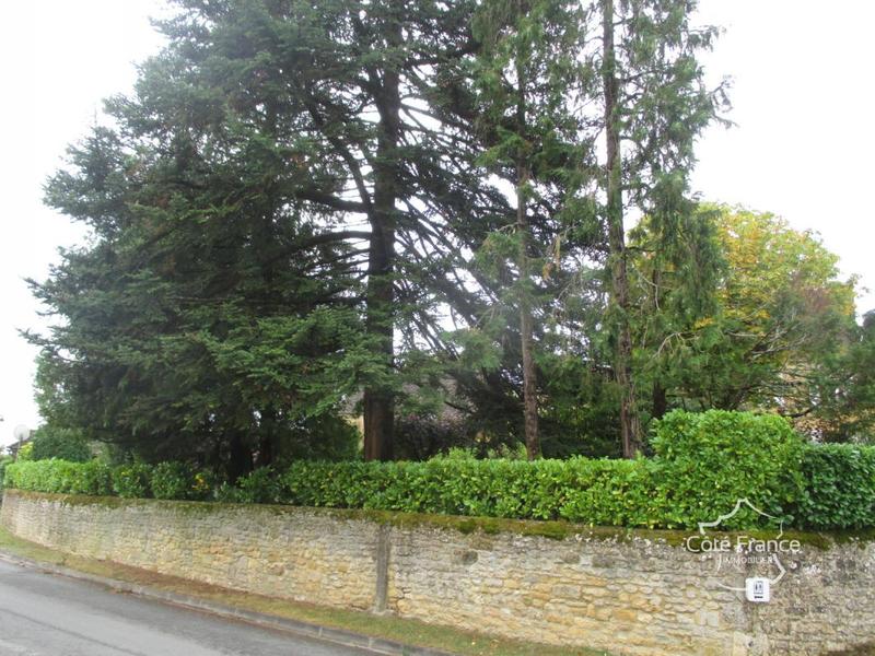 Maison de maîtres - 310 m² - 11 pièces