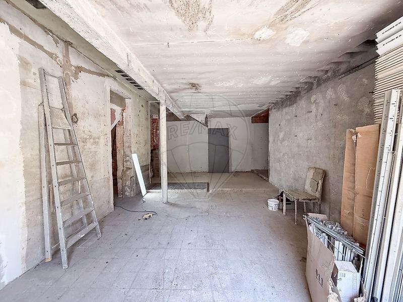 Local commercial - 43 m² - 1 pièce