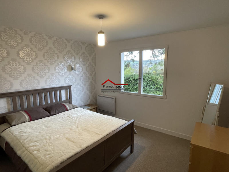 Maison - 317 m² - 11 pièces