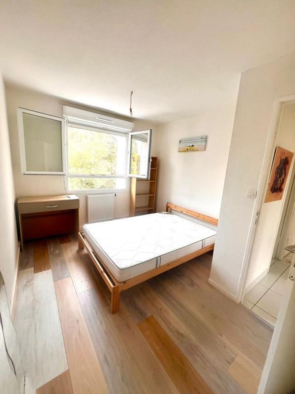 Appartement - 53 m² - 3 pièces