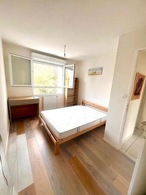 Appartement - 53 m² - 3 pièces