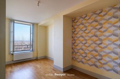 Appartement - 89 m² - 3 pièces