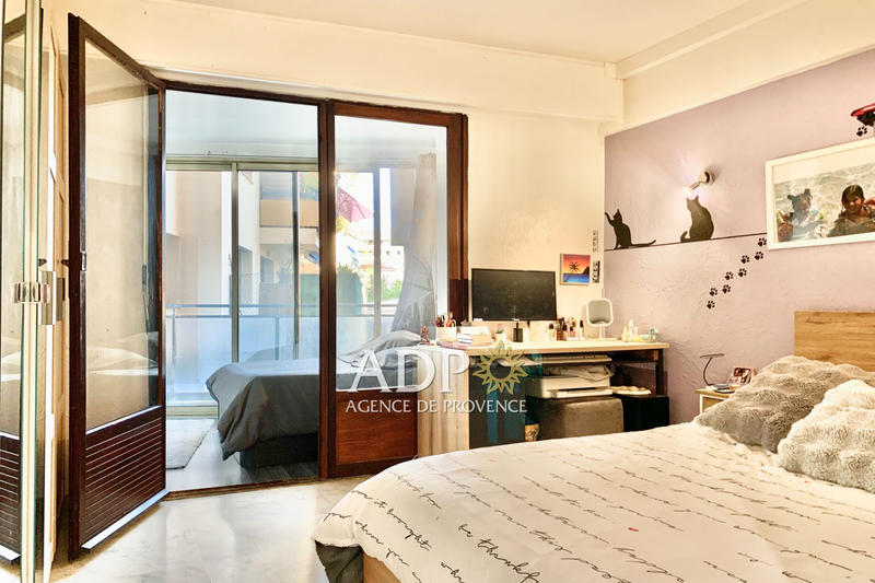 Appartement - 44 m²