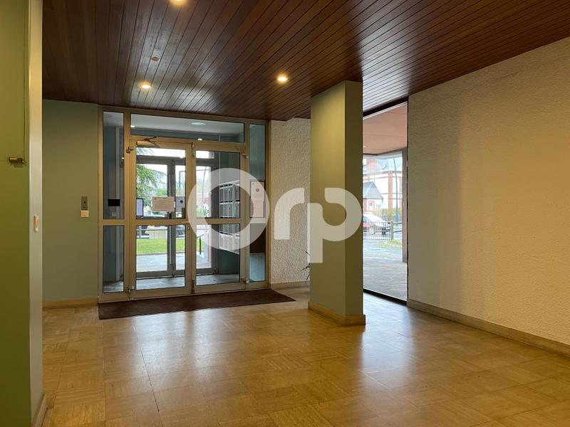 Appartement - 77 m² - 3 pièces