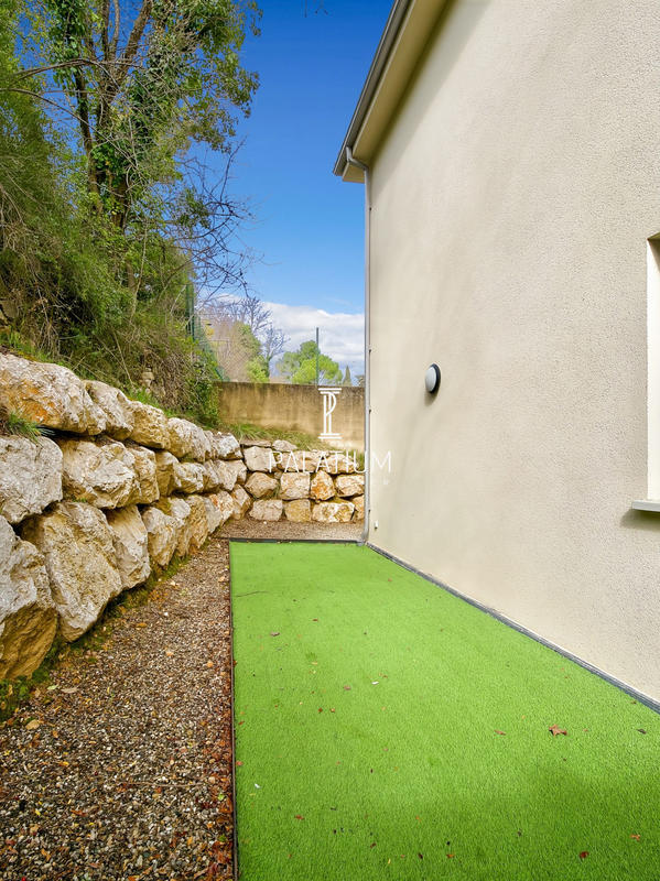 Appartement - 50 m² - 3 pièces