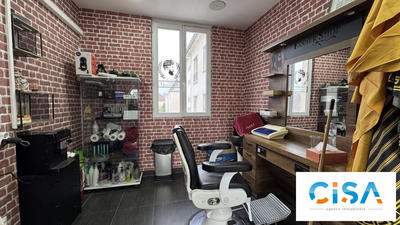 Maison - 32 m² - 2 pièces