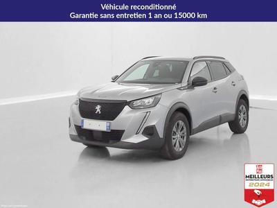 Peugeot 2008 1.2 PureTech 100ch Style