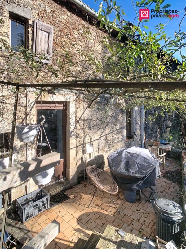 Maison - 133 m² - 6 pièces