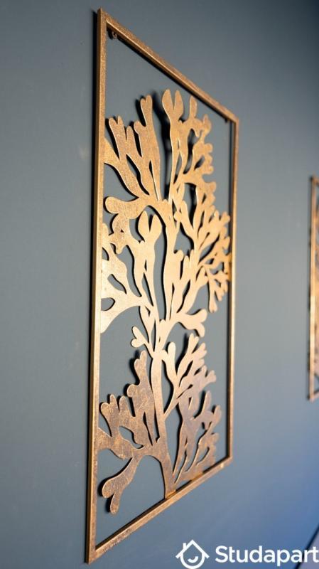 Maison - 45 m² - 2 pièces