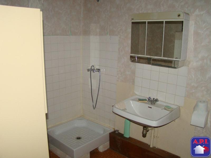 Maison - 98 m² - 5 pièces