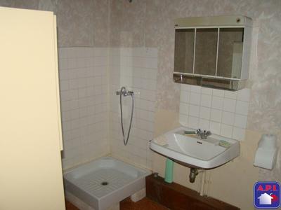 Maison - 98 m² - 5 pièces