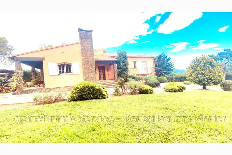 Maison de maîtres - 150 m² - 5 pièces