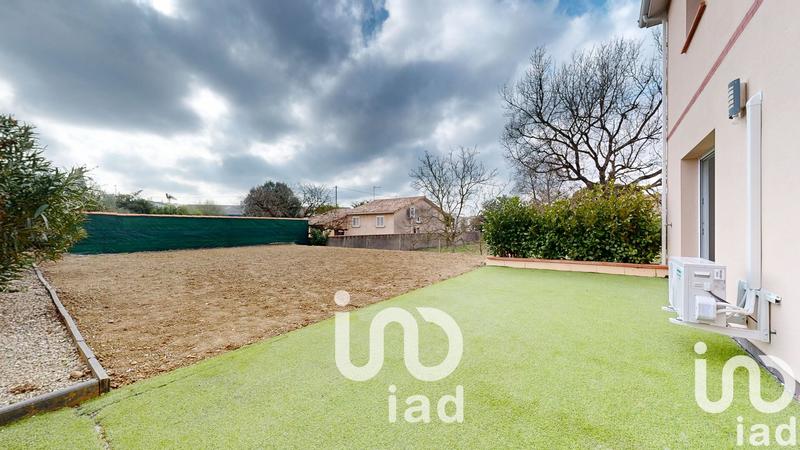 Maison - 124 m² - 5 pièces