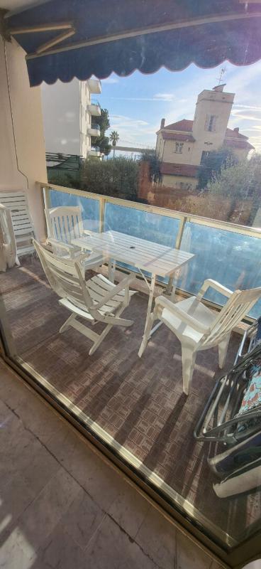 Appartement - 33 m² - 1 pièce