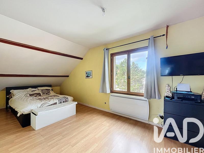 Maison - 150 m² - 5 pièces