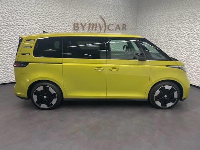 Volkswagen Id. Buzz 204 ch Pro