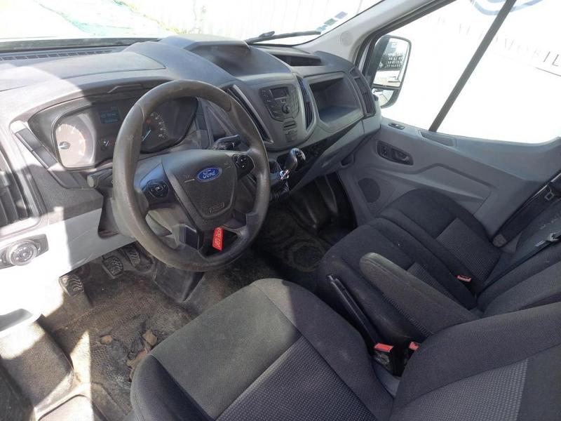 Ford Transit L2h2 2.2 TDCi 125 Ch Fourgon Ambiente - Garantie 6 Mois