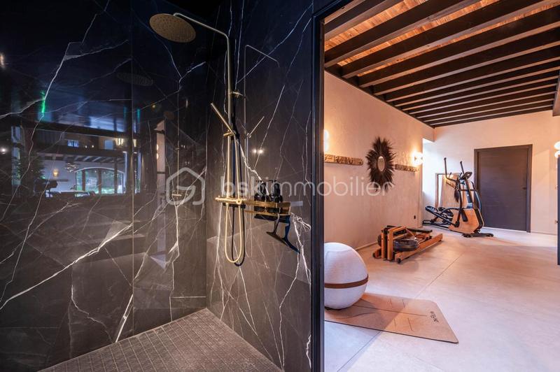 Maison - 303 m² - 8 pièces