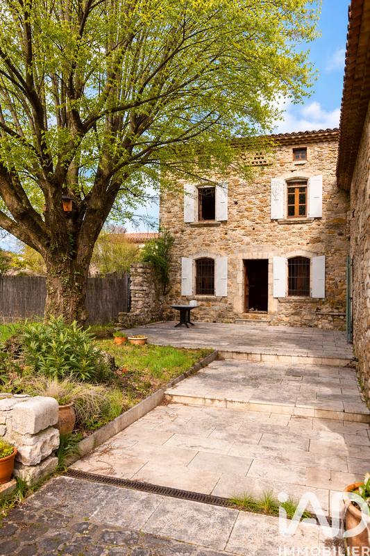 Maison de campagne - 172 m² - 6 pièces