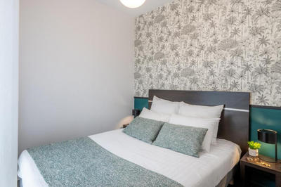 Appartement - 29 m² - 2 pièces