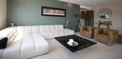 Appartement - 100 m² - 3 pièces