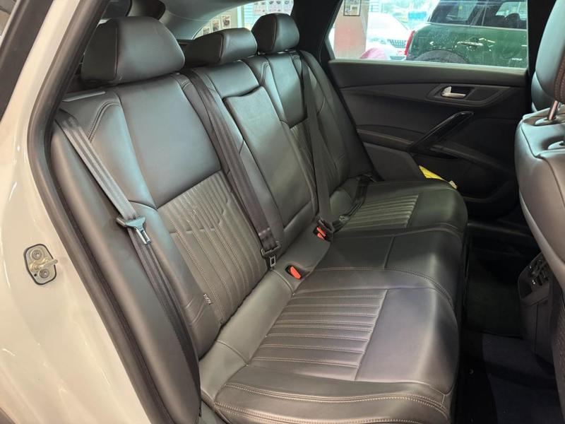 Peugeot 508 Rxh 2.0 BlueHDi 16v s&amp;S - 180 Bv Eat6 Sw Break Phase 2 / Garantie 12 Mois