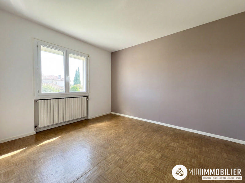 Maison traditionnelle - 95 m² - 4 pièces