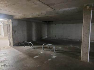 Parking / Garage - 15 m²