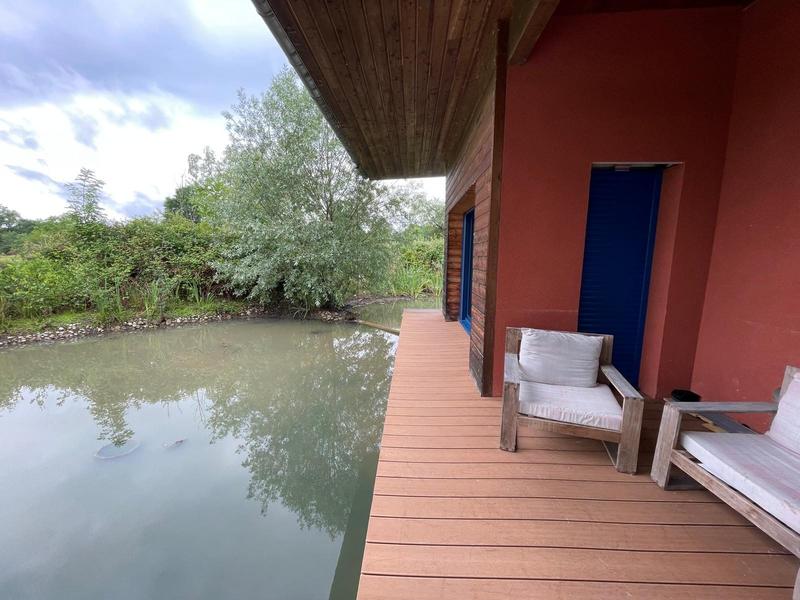 Maison - 172 m² - 5 pièces