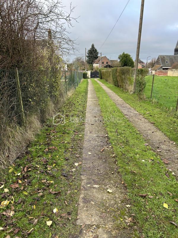 Maison de village - 90 m² - 4 pièces