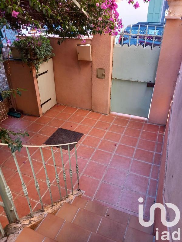 Maison de ville - 130 m² - 9 pièces