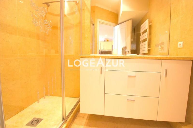 Appartement - 52 m² - 3 pièces