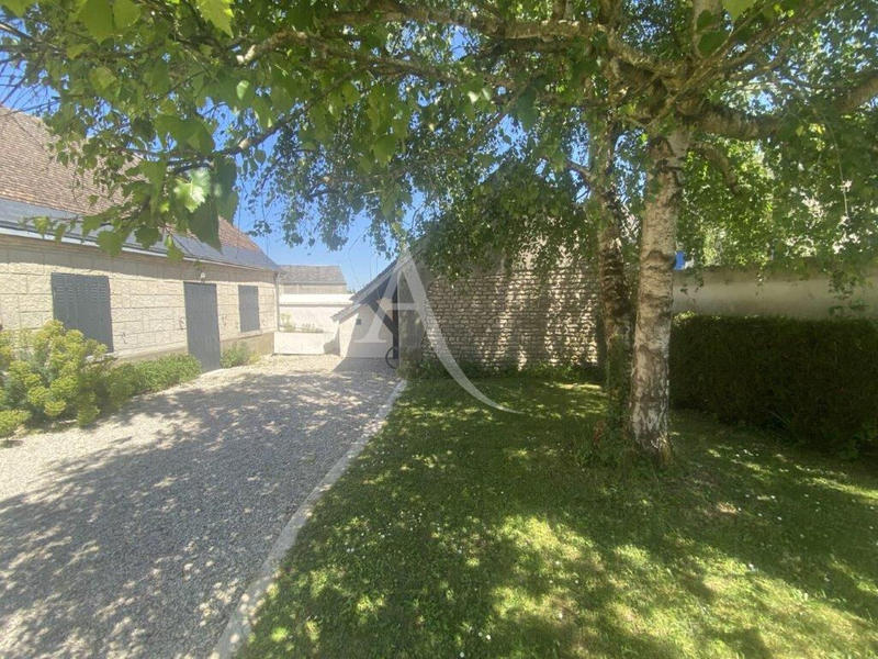 Maison - 132 m² - 6 pièces