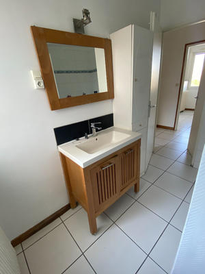 Appartement - 90 m² - 4 pièces