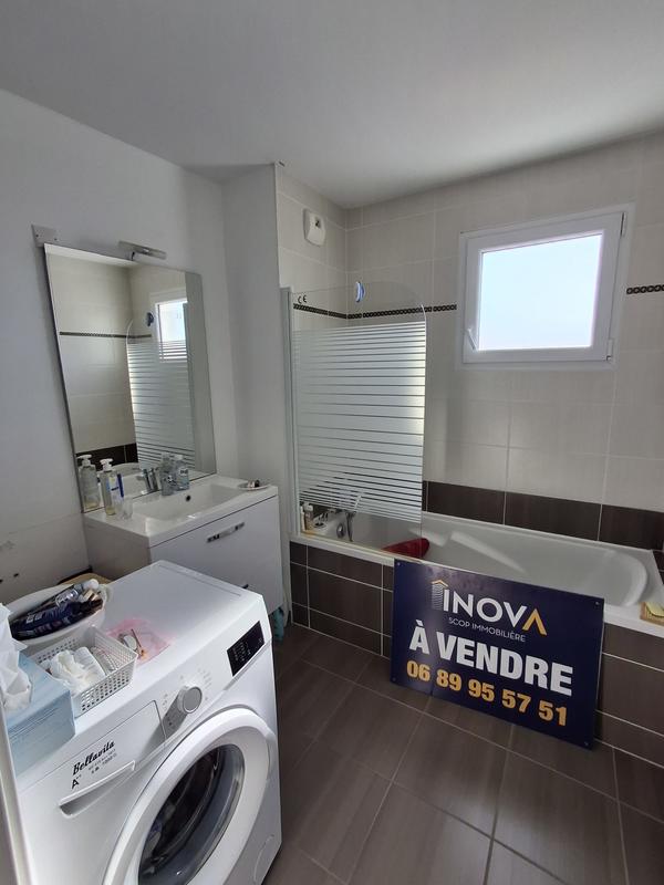 Appartement - 68 m² - 3 pièces